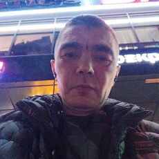 Фотография мужчины Марат, 45 лет из г. Сосновый Бор