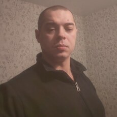 Фотография мужчины Никита, 31 год из г. Тольятти