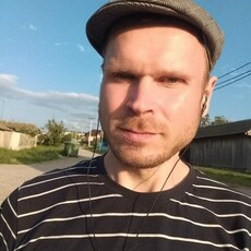 Фотография мужчины Кирилл, 35 лет из г. Набережные Челны