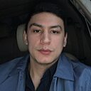 Фаррух, 30 лет