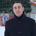 Сергей, 33 года