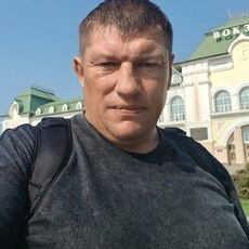 Фотография мужчины Виктор, 42 года из г. Каратузское