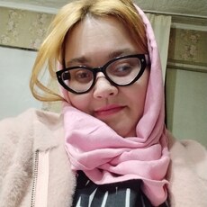 Фотография девушки Юльчик, 36 лет из г. Алматы