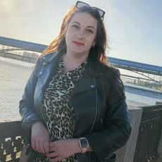 Маргарита, 34 из г. Новосибирск.