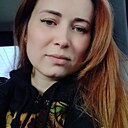 Вики, 33 года