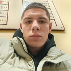 Фотография мужчины Сергей, 18 лет из г. Иркутск