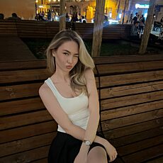 Фотография девушки Сашка, 23 года из г. Екатеринбург