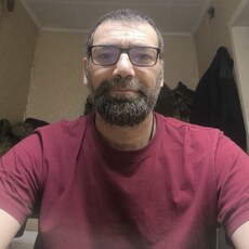 Фотография мужчины Alexey, 56 лет из г. Колывань