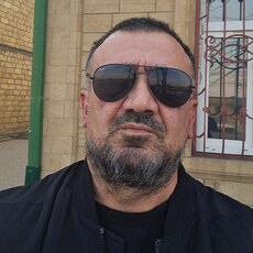 Фотография мужчины Миша, 52 года из г. Волгоград