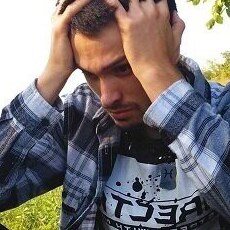 Фотография мужчины Александр, 39 лет из г. Прокопьевск