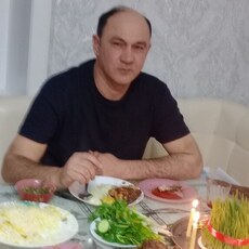 Фотография мужчины Рахим, 46 лет из г. Хабаровск