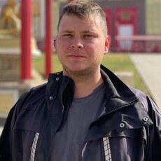 Фотография мужчины Никита, 27 лет из г. Екатеринбург