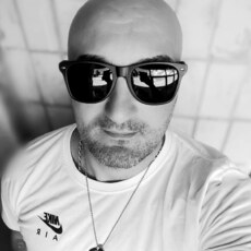 Фотография мужчины Виталик, 42 года из г. Днепр