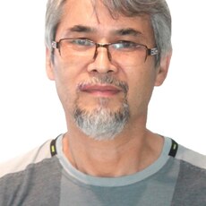 Фотография мужчины Askhat, 53 года из г. Ташкент