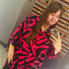 Фотография девушки Марина, 28 лет из г. Хабаровск