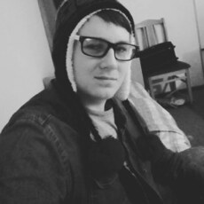 Фотография мужчины Весемир, 25 лет из г. Калининград