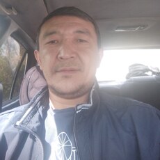 Фотография мужчины Askar, 41 год из г. Алматы