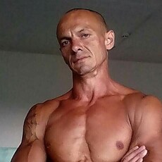 Фотография мужчины Александр, 43 года из г. Братск