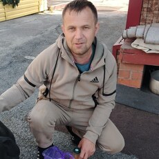 Фотография мужчины Андрей, 39 лет из г. Белово