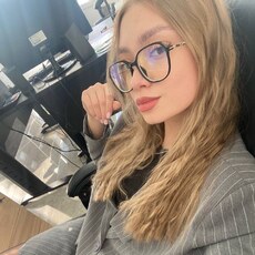 Фотография девушки Нозанин, 20 лет из г. Владивосток