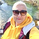 Ангелина, 56 лет