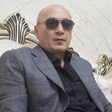 Фотография мужчины Сардор, 47 лет из г. Фергана