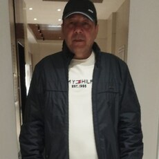 Фотография мужчины Али, 50 лет из г. Алматы