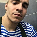 Ирбек, 22 года