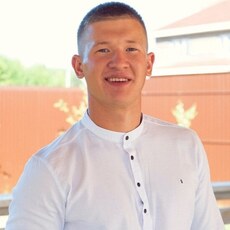 Фотография мужчины Кирилл, 25 лет из г. Пятигорск