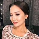 Аяужан, 24 года