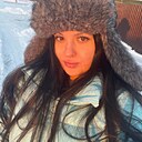 Кристина, 25 лет