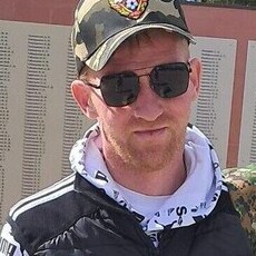 Фотография мужчины Серёга, 36 лет из г. Омск