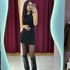 Фотография девушки Маржона, 20 лет из г. Самарканд