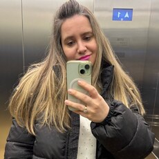 Фотография девушки Мира, 35 лет из г. Москва