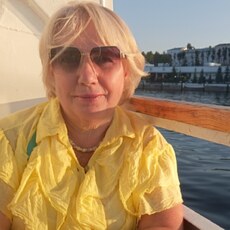 Фотография девушки Анна, 67 лет из г. Ярославль