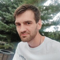 Фотография мужчины Алексей, 35 лет из г. Красноярск