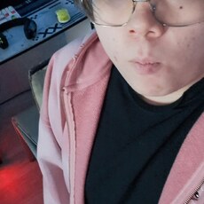 Фотография мужчины Семён, 20 лет из г. Салехард