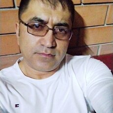 Фотография мужчины Joni, 43 года из г. Пятигорск