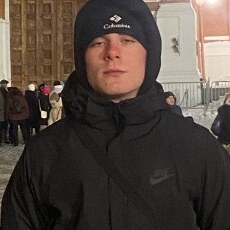 Фотография мужчины Степан, 19 лет из г. Пушкино (Московская Обл)