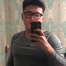 Фотография мужчины Самат, 29 лет из г. Алматы