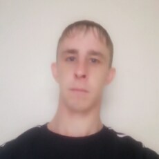 Фотография мужчины Алексей, 28 лет из г. Губкин