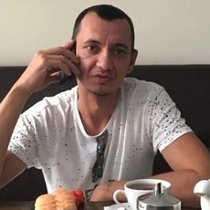 Фотография мужчины Тимур, 42 года из г. Тольятти