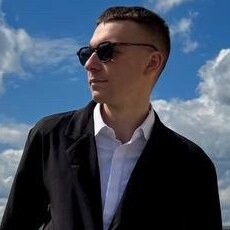 Фотография мужчины Иван, 22 года из г. Санкт-Петербург