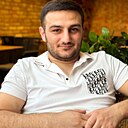 Арнольд, 25 лет