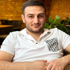 Фотография мужчины Арнольд, 25 лет из г. Новокубанск