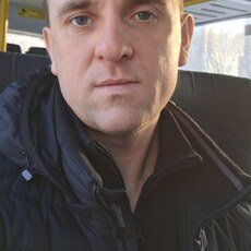 Фотография мужчины Юра, 38 лет из г. Тюмень