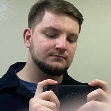 Фотография мужчины Артем, 25 лет из г. Дзержинский