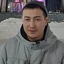 Айбек, 34 года