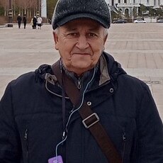 Алексей, 68 из г. Челябинск.