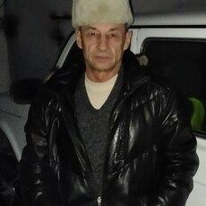 Фотография мужчины Александр, 57 лет из г. Ачинск